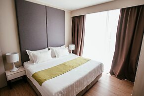 The Aru Hotel at Aru Suites