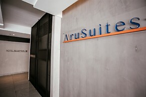 The Aru Hotel at Aru Suites