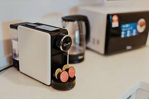 The Aru Hotel at Aru Suites