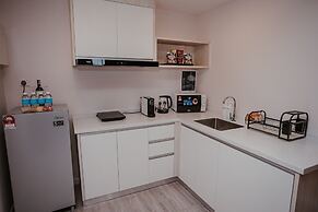 The Aru Hotel at Aru Suites