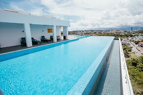 The Aru Hotel at Aru Suites