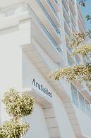 The Aru Hotel at Aru Suites