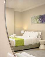 The Aru Hotel at Aru Suites