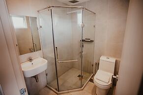 The Aru Hotel at Aru Suites