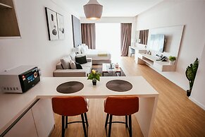 The Aru Hotel at Aru Suites