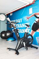 The Aru Hotel at Aru Suites