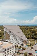 The Aru Hotel at Aru Suites