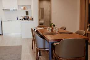 The Aru Hotel at Aru Suites