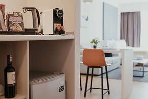 The Aru Hotel at Aru Suites