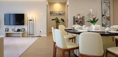 The Aru Hotel at Aru Suites