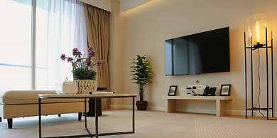 The Aru Hotel at Aru Suites