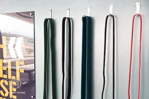 The Aru Hotel at Aru Suites