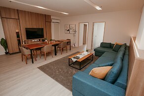 The Aru Hotel at Aru Suites