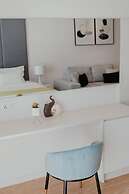 The Aru Hotel at Aru Suites