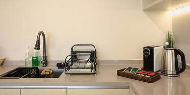 The Aru Hotel at Aru Suites