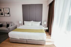 The Aru Hotel at Aru Suites