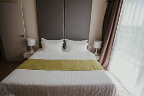 The Aru Hotel at Aru Suites