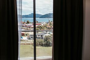 The Aru Hotel at Aru Suites