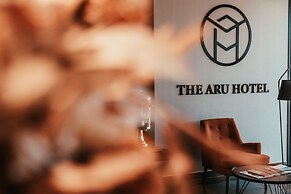 The Aru Hotel at Aru Suites