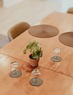 The Aru Hotel at Aru Suites