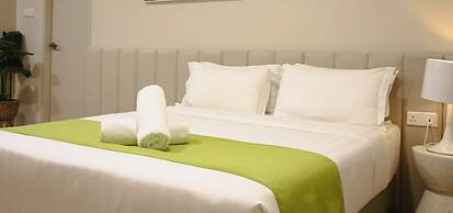 The Aru Hotel at Aru Suites