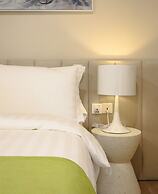 The Aru Hotel at Aru Suites