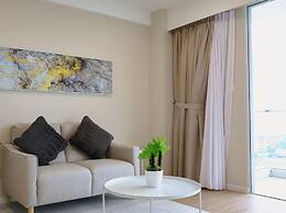 The Aru Hotel at Aru Suites