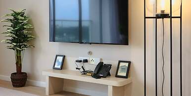 The Aru Hotel at Aru Suites