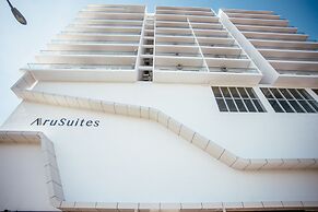 The Aru Hotel at Aru Suites