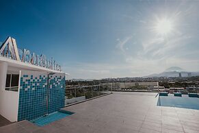 The Aru Hotel at Aru Suites