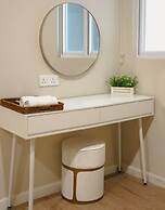 The Aru Hotel at Aru Suites