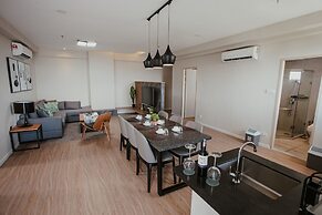 The Aru Hotel at Aru Suites