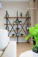 The Aru Hotel at Aru Suites