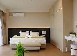 The Aru Hotel at Aru Suites