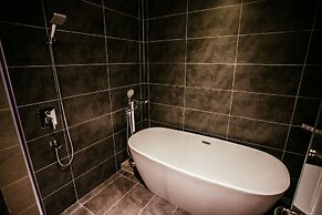 The Aru Hotel at Aru Suites