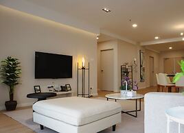 The Aru Hotel at Aru Suites