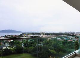 The Aru Hotel at Aru Suites