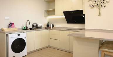 The Aru Hotel at Aru Suites