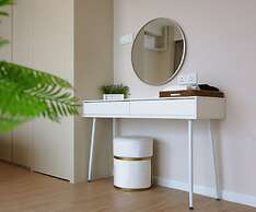 The Aru Hotel at Aru Suites