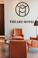 The Aru Hotel at Aru Suites
