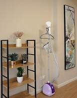 The Aru Hotel at Aru Suites