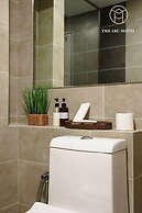 The Aru Hotel at Aru Suites