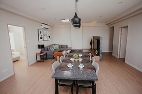 The Aru Hotel at Aru Suites