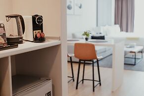 The Aru Hotel at Aru Suites