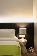 The Aru Hotel at Aru Suites