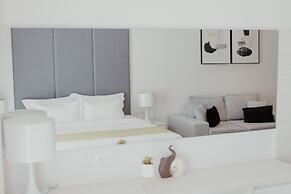 The Aru Hotel at Aru Suites