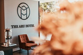 The Aru Hotel at Aru Suites