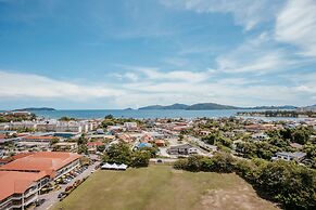 The Aru Hotel at Aru Suites