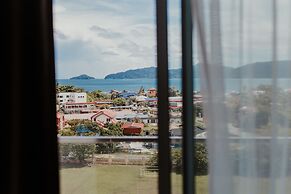 The Aru Hotel at Aru Suites