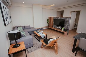 The Aru Hotel at Aru Suites